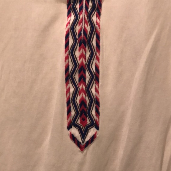 Love Stitch Blouse - Picture 2 of 6